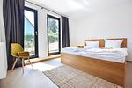 Haus Sonnenlauf - Wohnung Süd - Top-Hundeurlaub