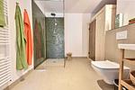 Haus Sonnenlauf - Wohnung Süd - Top-Hundeurlaub