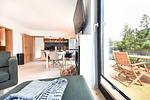 Haus Sonnenlauf - Wohnung Süd - Top-Hundeurlaub