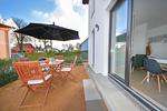 Haus Sonnenlauf - Wohnung Süd - Top-Hundeurlaub