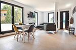 Haus Sonnenlauf - Wohnung Süd - Top-Hundeurlaub