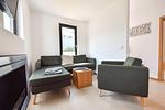 Haus Sonnenlauf - Wohnung Süd - Top-Hundeurlaub