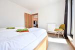 Haus Sonnenlauf - Wohnung Süd - Top-Hundeurlaub