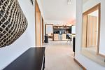 Haus Sonnenlauf - Wohnung Süd - Top-Hundeurlaub