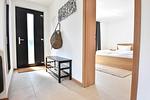 Haus Sonnenlauf - Wohnung Süd - Top-Hundeurlaub