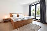 Haus Sonnenlauf - Wohnung Süd - Top-Hundeurlaub