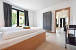 Haus Sonnenlauf - Wohnung Süd - Top-Hundeurlaub