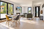 Haus Sonnenlauf - Wohnung Süd - Top-Hundeurlaub