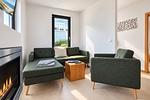 Haus Sonnenlauf - Wohnung Süd - Top-Hundeurlaub