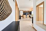Haus Sonnenlauf - Wohnung Süd - Top-Hundeurlaub