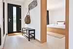 Haus Sonnenlauf - Wohnung Süd - Top-Hundeurlaub