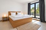 Haus Sonnenlauf - Wohnung Süd - Top-Hundeurlaub