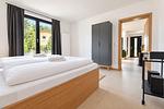 Haus Sonnenlauf - Wohnung Süd - Top-Hundeurlaub