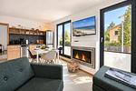 Haus Sonnenlauf - Wohnung Süd - Top-Hundeurlaub