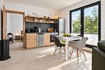 Haus Sonnenlauf - Wohnung Süd - Top-Hundeurlaub