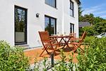 Haus Sonnenlauf - Wohnung Süd - Top-Hundeurlaub