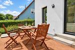 Haus Sonnenlauf - Wohnung Süd - Top-Hundeurlaub