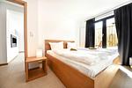 Haus Sonnenlauf - Wohnung West - Top-Hundeurlaub