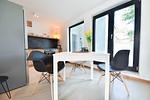 Haus Sonnenlauf - Wohnung West - Top-Hundeurlaub