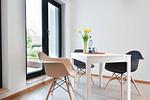 Haus Sonnenlauf - Wohnung West - Top-Hundeurlaub
