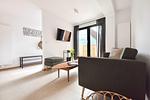 Haus Sonnenlauf - Wohnung West - Top-Hundeurlaub