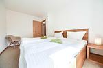 Haus Sonnenlauf - Wohnung West - Top-Hundeurlaub