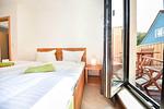 Haus Sonnenlauf - Wohnung West - Top-Hundeurlaub
