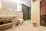 Haus Sonnenlauf - Wohnung West - Top-Hundeurlaub