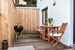 Haus Sonnenlauf - Wohnung West - Top-Hundeurlaub