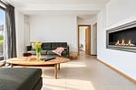 Haus Sonnenlauf - Wohnung West - Top-Hundeurlaub