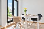 Haus Sonnenlauf - Wohnung West - Top-Hundeurlaub