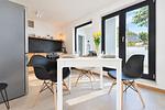 Haus Sonnenlauf - Wohnung West - Top-Hundeurlaub