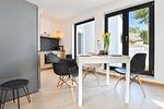 Haus Sonnenlauf - Wohnung West - Top-Hundeurlaub