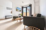 Haus Sonnenlauf - Wohnung West - Top-Hundeurlaub