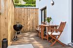 Haus Sonnenlauf - Wohnung West - Top-Hundeurlaub