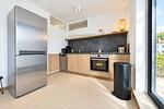 Haus Sonnenlauf - Wohnung West - Top-Hundeurlaub