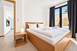 Haus Sonnenlauf - Wohnung West - Top-Hundeurlaub