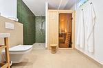 Haus Sonnenlauf - Wohnung West - Top-Hundeurlaub
