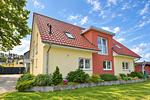 Hauptansicht - Haus Neuhof 01 - Top-Hundeurlaub