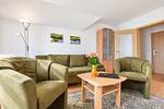 Ferienwohnung Elunia - Top-Hundeurlaub