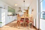 Ferienwohnung Elunia - Top-Hundeurlaub