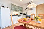 Ferienwohnung Elunia - Top-Hundeurlaub