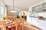Ferienwohnung Elunia - Top-Hundeurlaub