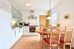 Ferienwohnung Elunia - Top-Hundeurlaub