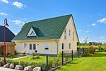Landschaft - Ferienwohnung Elunia - Top-Hundeurlaub