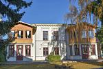Hauptansicht - Villa Lamora 01 - Top-Hundeurlaub