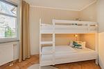 Solaris Appartement 13 - Top-Hundeurlaub