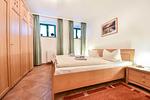 Villa Perkunos 01 - Top-Hundeurlaub