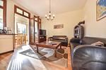 Wohnzimmer - Villa Lamora 03 - Top-Hundeurlaub