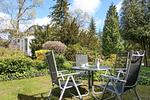 Residenz Bleichröder 10 - Top-Hundeurlaub